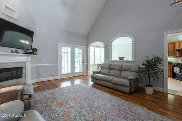 2215 Black Horse Lane, Winterville, NC 28590