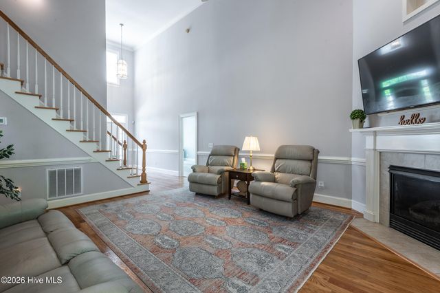 2215 Black Horse Lane, Winterville, NC 28590