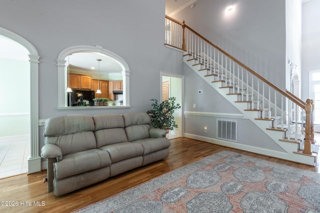 2215 Black Horse Lane, Winterville, NC 28590