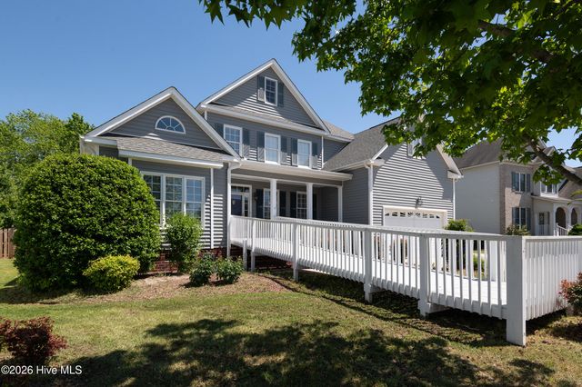 2215 Black Horse Lane, Winterville, NC 28590