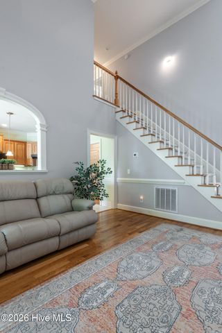 2215 Black Horse Lane, Winterville, NC 28590