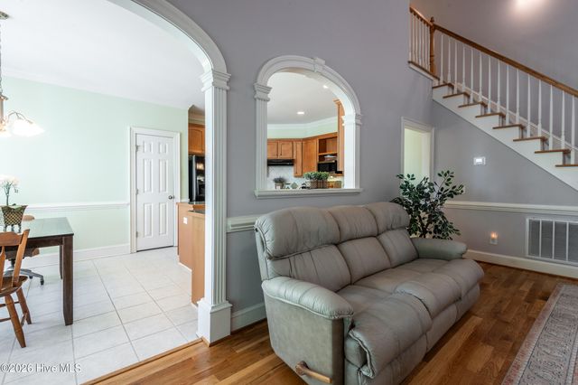 2215 Black Horse Lane, Winterville, NC 28590