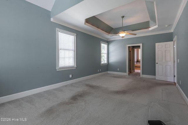 2215 Black Horse Lane, Winterville, NC 28590