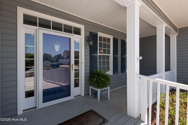 2215 Black Horse Lane, Winterville, NC 28590
