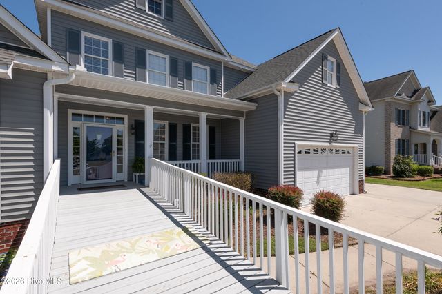 2215 Black Horse Lane, Winterville, NC 28590