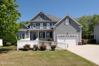 2215 Black Horse Lane, Winterville, NC 28590