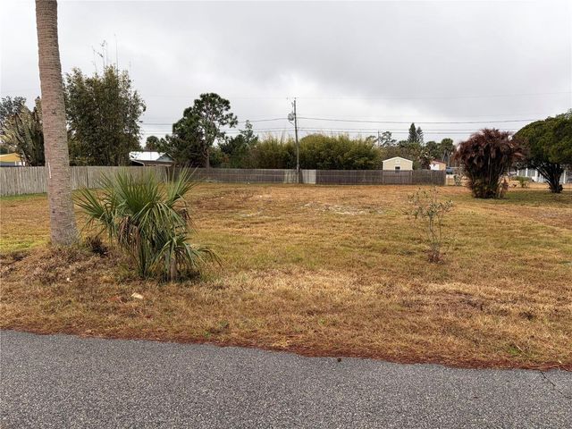 1020 RUTH DRIVE, Edgewater, FL 32132