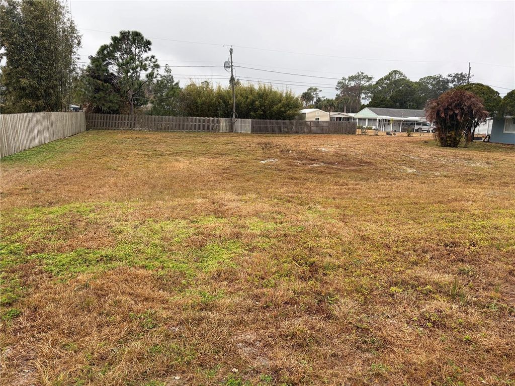 1020 RUTH DRIVE, Edgewater, FL 32132