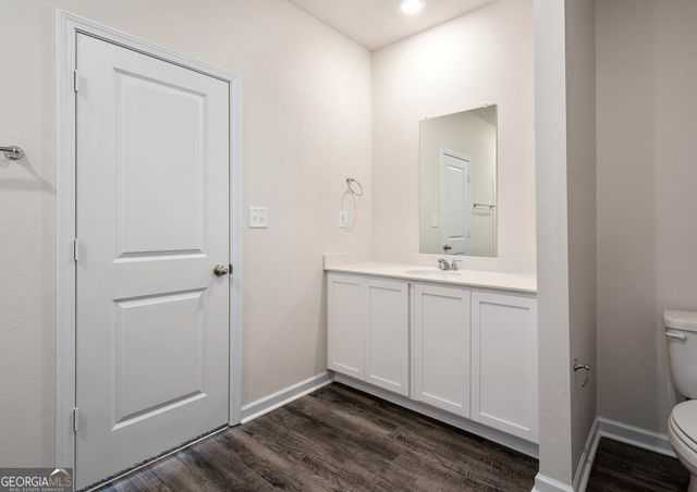 297 Egret Court, Jefferson, GA 30549