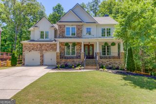 7035 W Mountain Crossing, Cumming, GA 30041