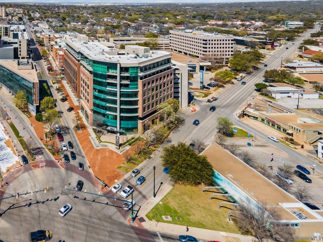 3100 W 7th Street 811, Fort Worth, TX 76107