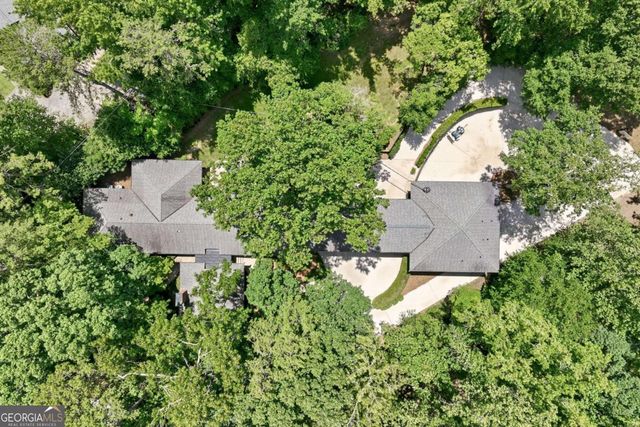 1403 Springdale Road, Gainesville, GA 30501