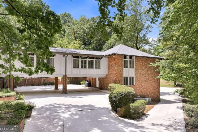 1403 Springdale Road, Gainesville, GA 30501
