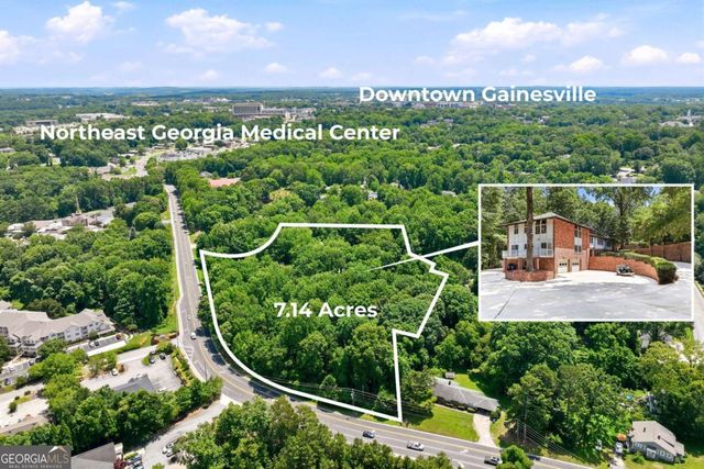 1403 Springdale Road, Gainesville, GA 30501