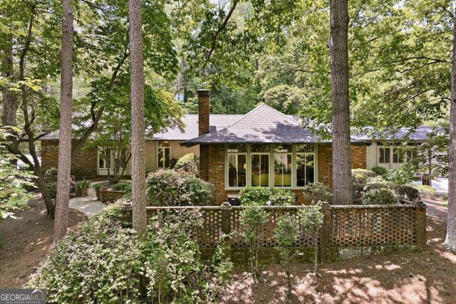 1403 Springdale Road, Gainesville, GA 30501