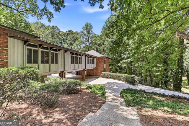 1403 Springdale Road, Gainesville, GA 30501