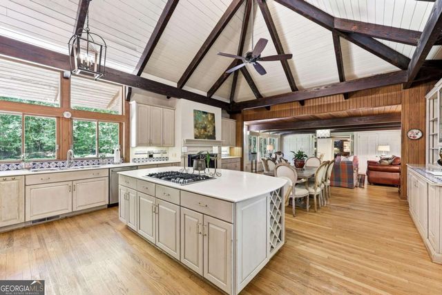 1403 Springdale Road, Gainesville, GA 30501