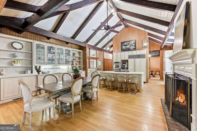 1403 Springdale Road, Gainesville, GA 30501