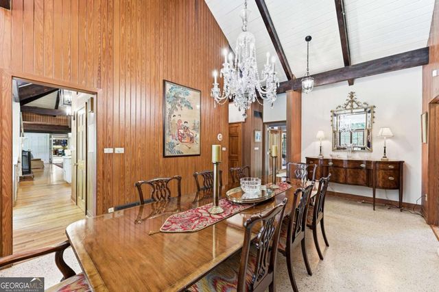 1403 Springdale Road, Gainesville, GA 30501