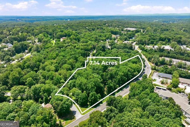 1403 Springdale Road, Gainesville, GA 30501