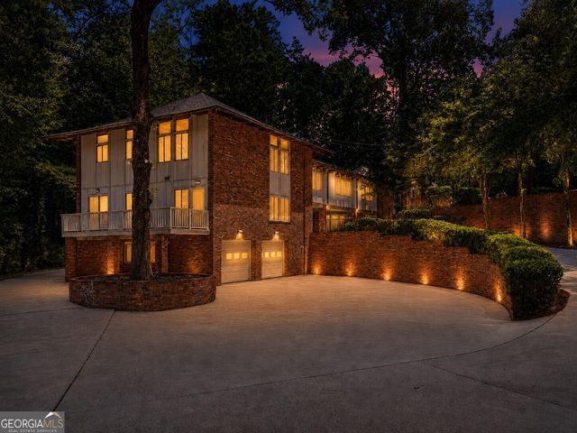 1403 Springdale Road, Gainesville, GA 30501