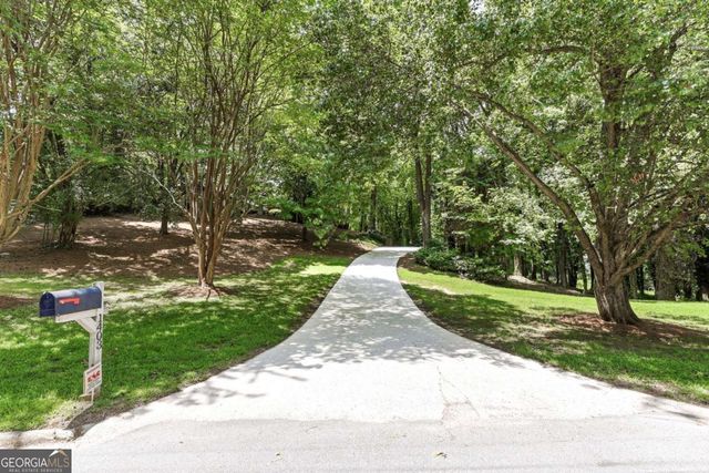 1403 Springdale Road, Gainesville, GA 30501