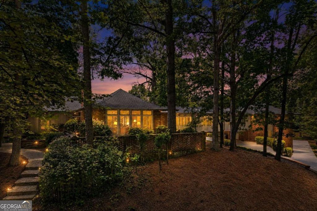 1403 Springdale Road, Gainesville, GA 30501