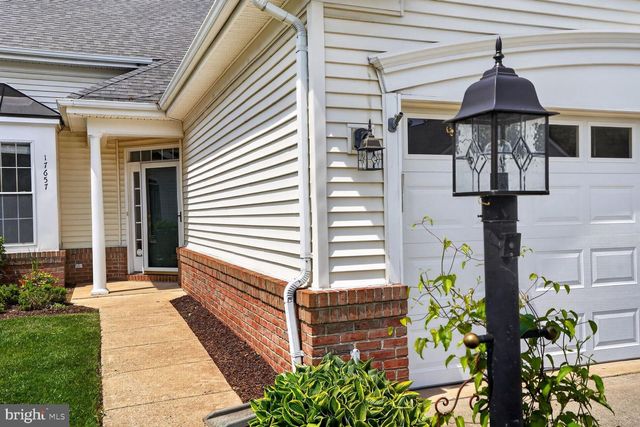 17657 GLASS RIDGE PL, Gainesville, VA 20155