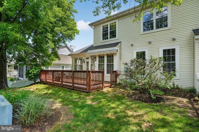 17657 GLASS RIDGE PL, Gainesville, VA 20155
