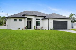 2805 ANNISTON ROAD, North Port, FL 34288