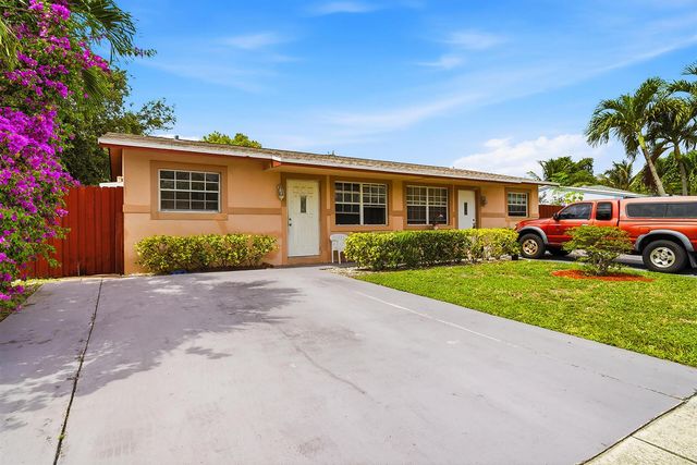 550 NE 37th Street 1-2, Pompano Beach, FL 33064