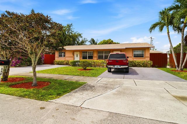550 NE 37th Street 1-2, Pompano Beach, FL 33064