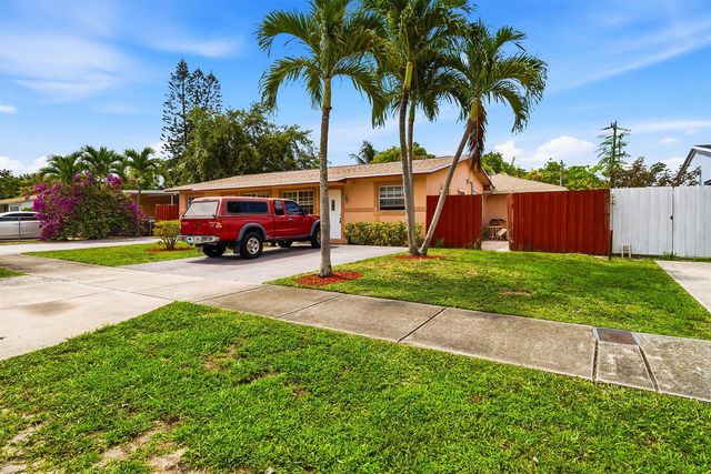 550 NE 37th Street 1-2, Pompano Beach, FL 33064
