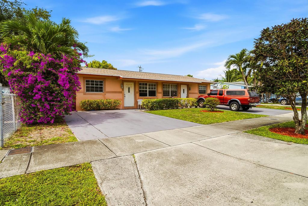 550 NE 37th Street 1-2, Pompano Beach, FL 33064