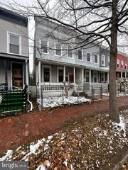 733 MORTON ST NW, Washington, DC 20010