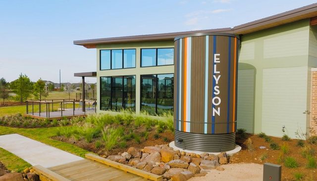 7106 Rustic Forest Drive, Katy, TX 77493