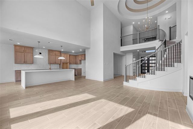 7106 Rustic Forest Drive, Katy, TX 77493