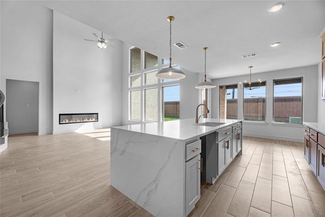 7106 Rustic Forest Drive, Katy, TX 77493