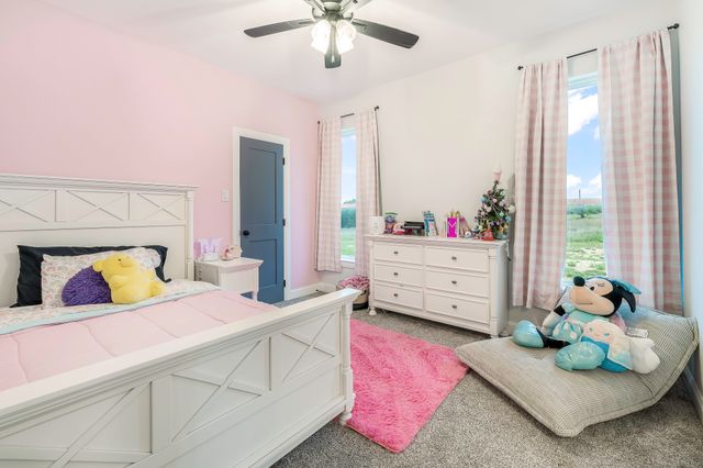 435 Cattle Drive, Stephenville, TX 76401