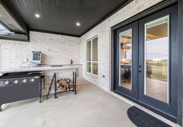 435 Cattle Drive, Stephenville, TX 76401