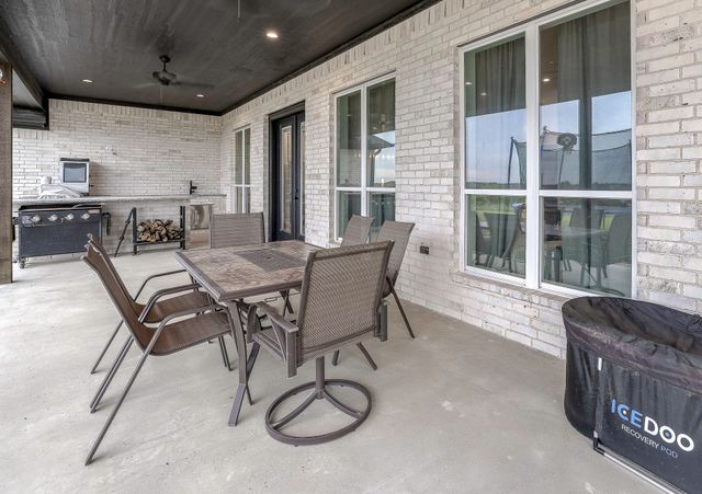 435 Cattle Drive, Stephenville, TX 76401