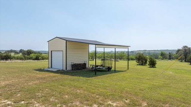 435 Cattle Drive, Stephenville, TX 76401
