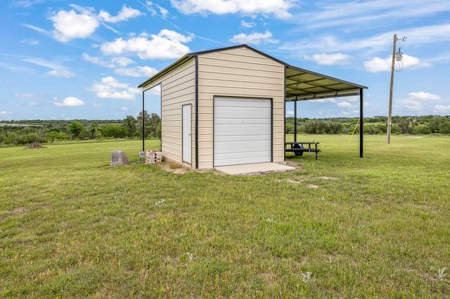 435 Cattle Drive, Stephenville, TX 76401