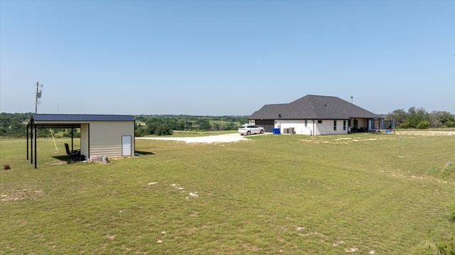 435 Cattle Drive, Stephenville, TX 76401