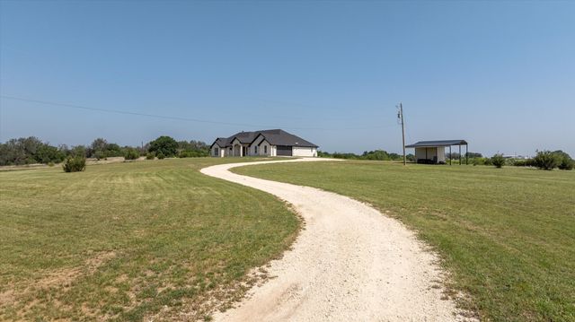 435 Cattle Drive, Stephenville, TX 76401
