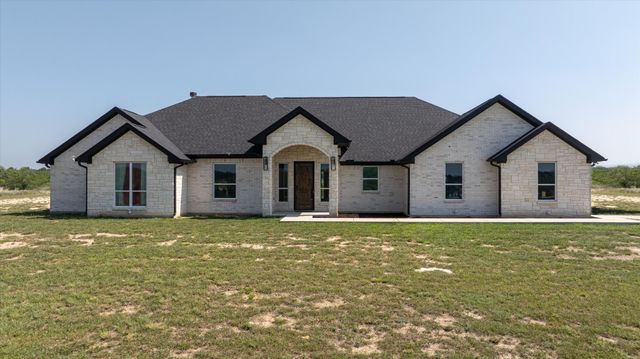 435 Cattle Drive, Stephenville, TX 76401