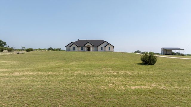 435 Cattle Drive, Stephenville, TX 76401