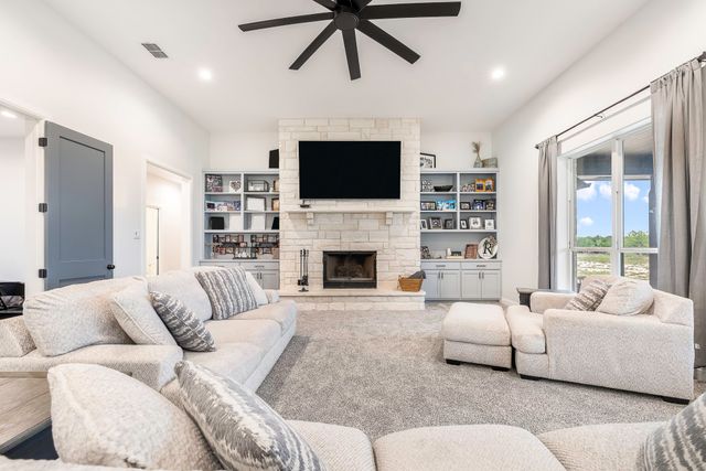 435 Cattle Drive, Stephenville, TX 76401