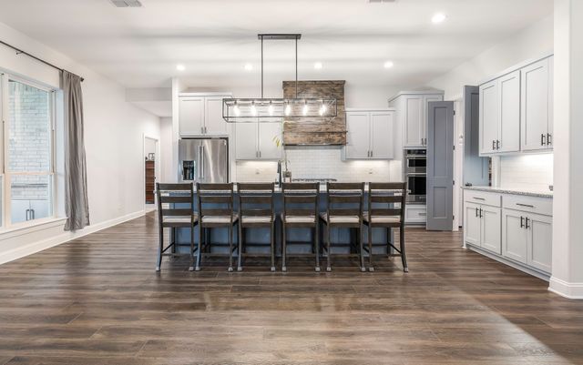 435 Cattle Drive, Stephenville, TX 76401
