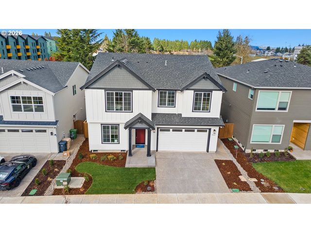 9325 Sw Salinan St, Tualatin, OR 97062